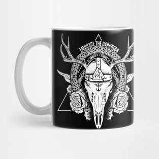 Odins Deer Mug